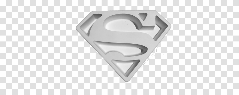 Superman Symbol Emblem, Ashtray Transparent Png