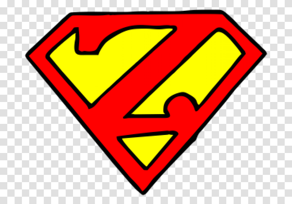 Superman Symbol Superman Logo, Label, Trademark, Dynamite Transparent Png