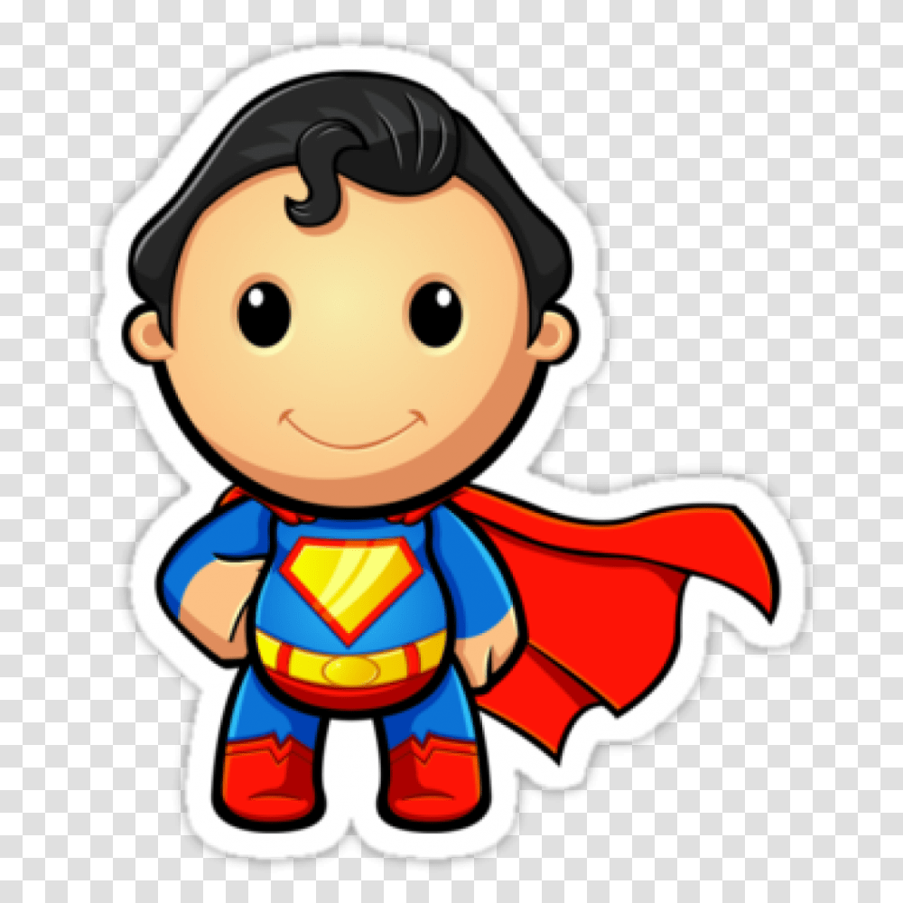 Superman, Toy, Doll, Elf, Snow Transparent Png