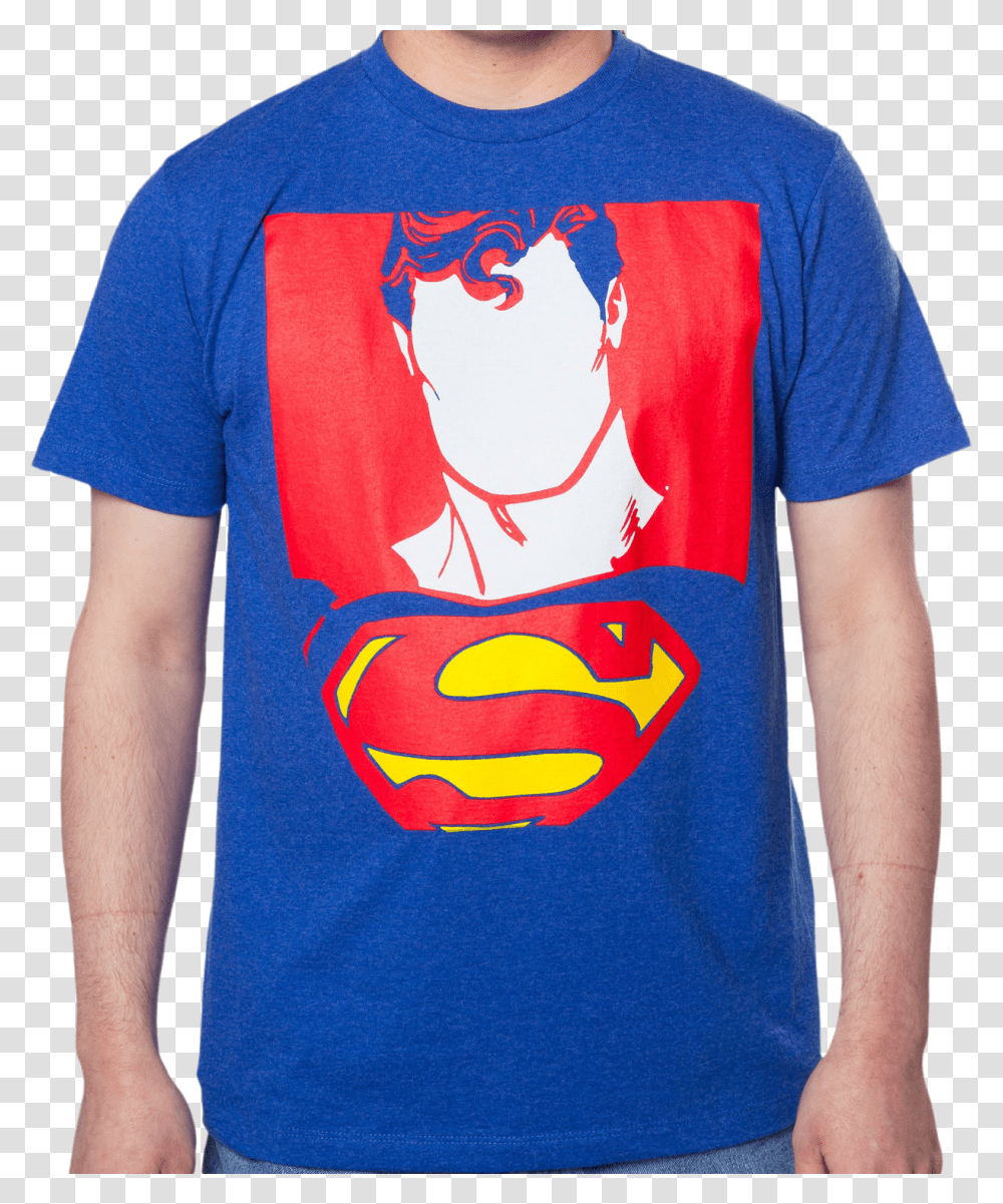 Superman Transparent Png