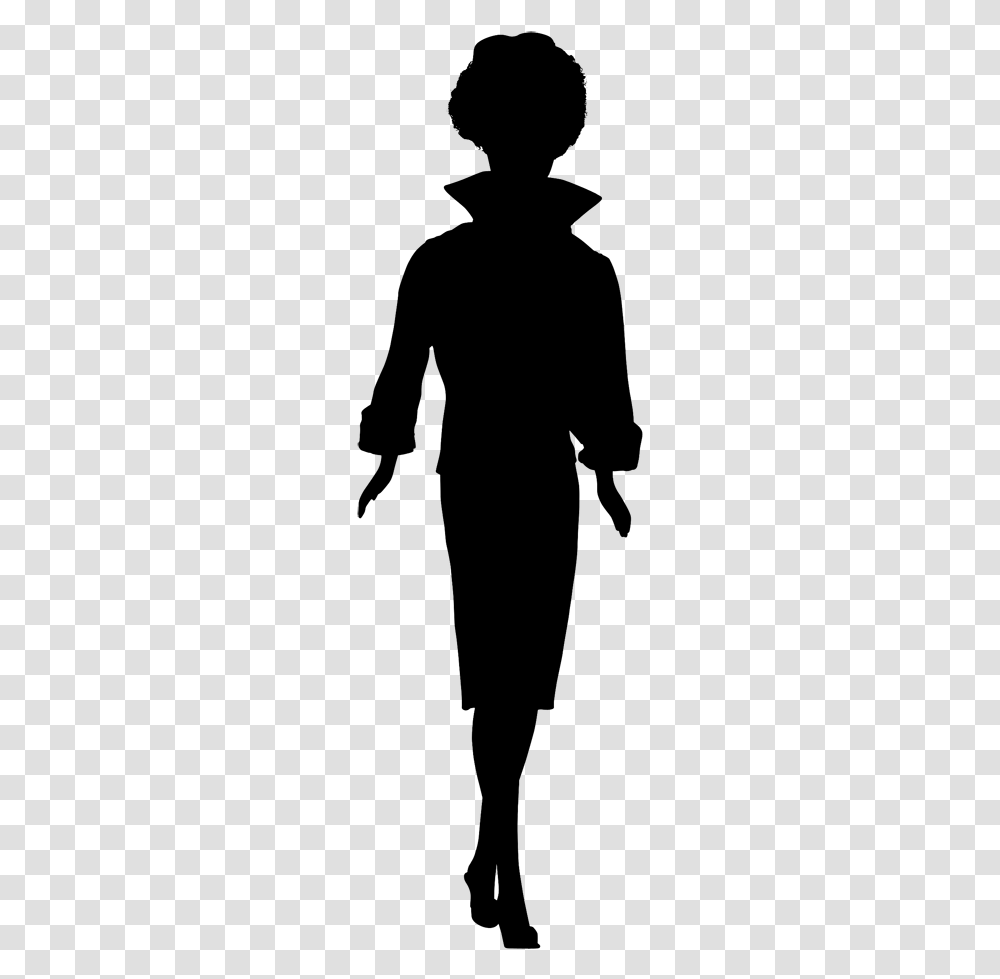 Superman Vector Graphics Clip Art Illustration Silhouette Runner Silhouette, Gray, World Of Warcraft Transparent Png