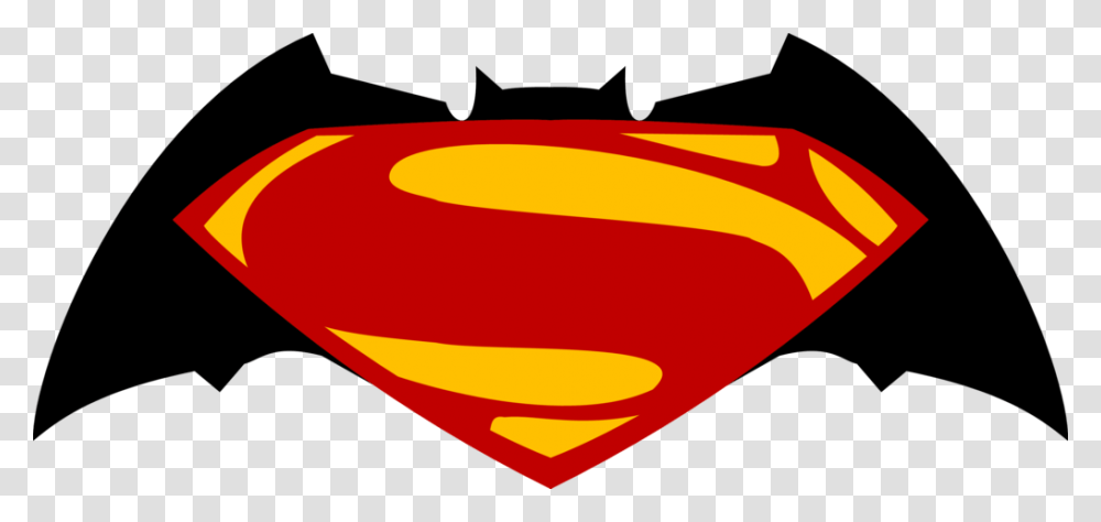 Superman Vs Batman Clipart, Lighting, Logo, Trademark Transparent Png