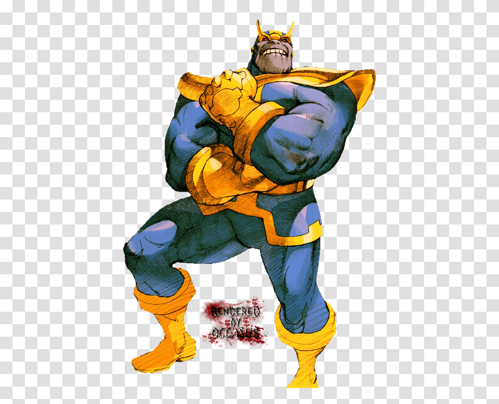 Superman Vs Thanos, Animal, Hand, Mammal Transparent Png