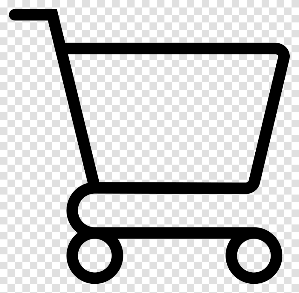 Supermarket Off The Shelf Icon, Shopping Cart, Lawn Mower, Tool Transparent Png
