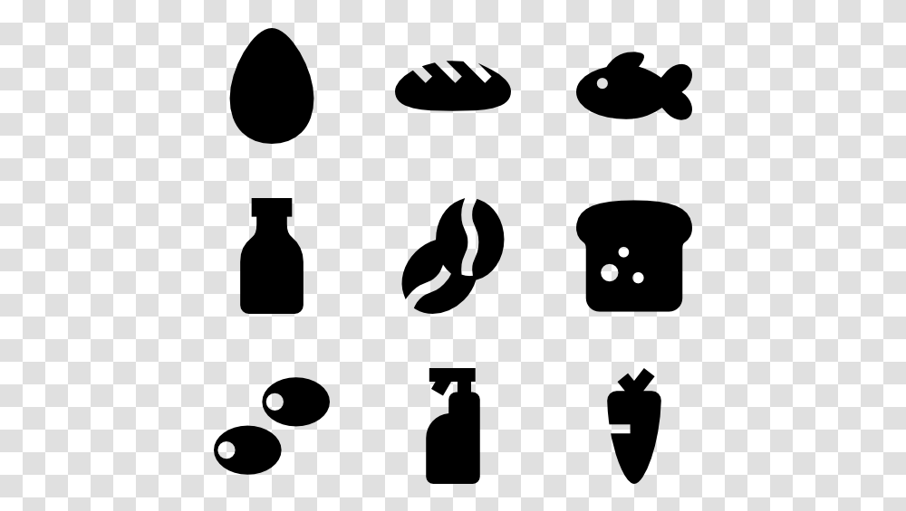 Supermarket Products Icon, Gray, World Of Warcraft Transparent Png