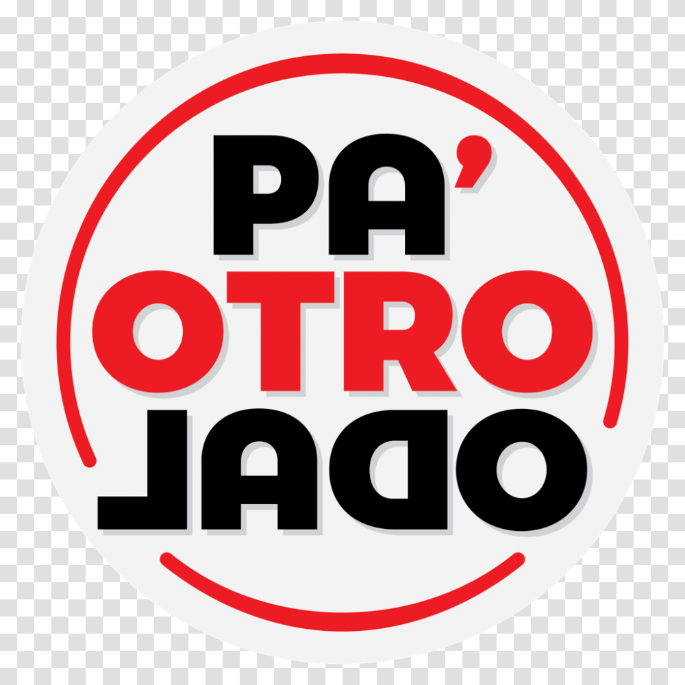 Supermercado Paotrolado Circle, Label, Logo Transparent Png