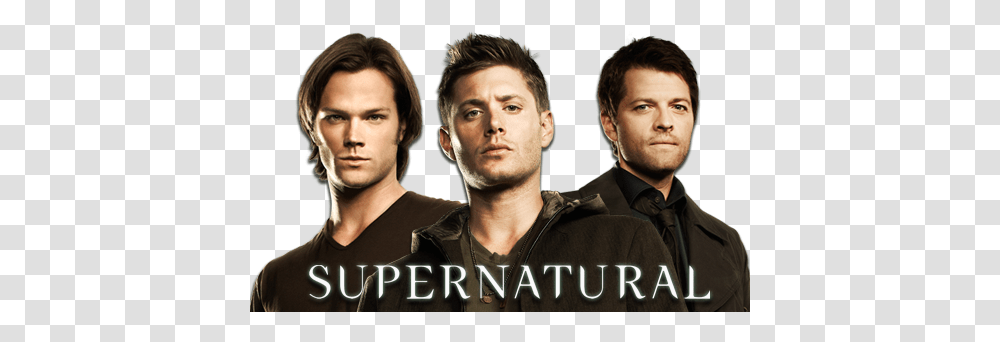 Supernatural 3 Image, Person, Face, Performer, Man Transparent Png