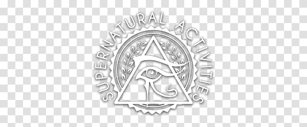 Supernatural Activities Language, Symbol, Label, Text, Emblem Transparent Png