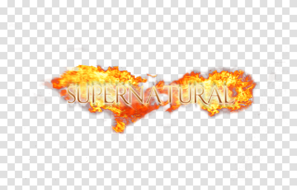 Supernatural Archives, Mountain, Outdoors, Nature, Bonfire Transparent Png