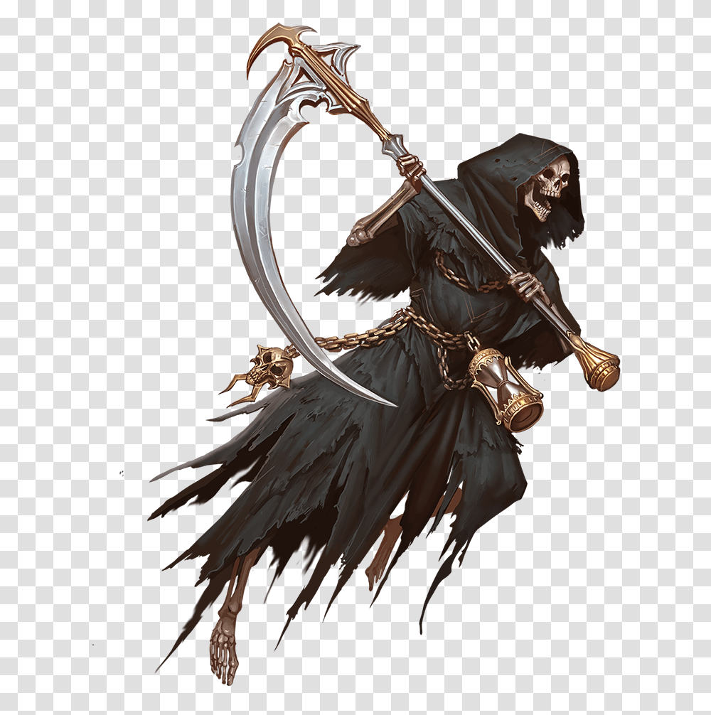 Supernatural Creature, Bow, Duel, Weapon, Weaponry Transparent Png