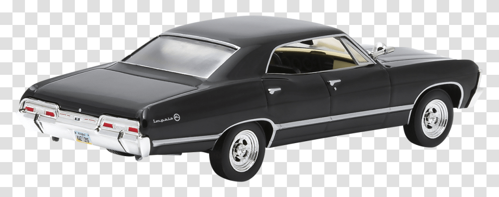 Supernatural Impala Chevrolet Impala, Wheel, Machine, Tire, Car Wheel Transparent Png