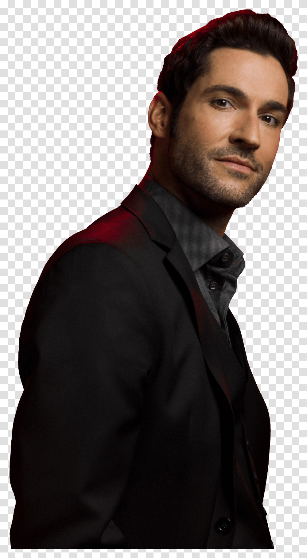 Supernatural, Person, Human, Apparel Transparent Png