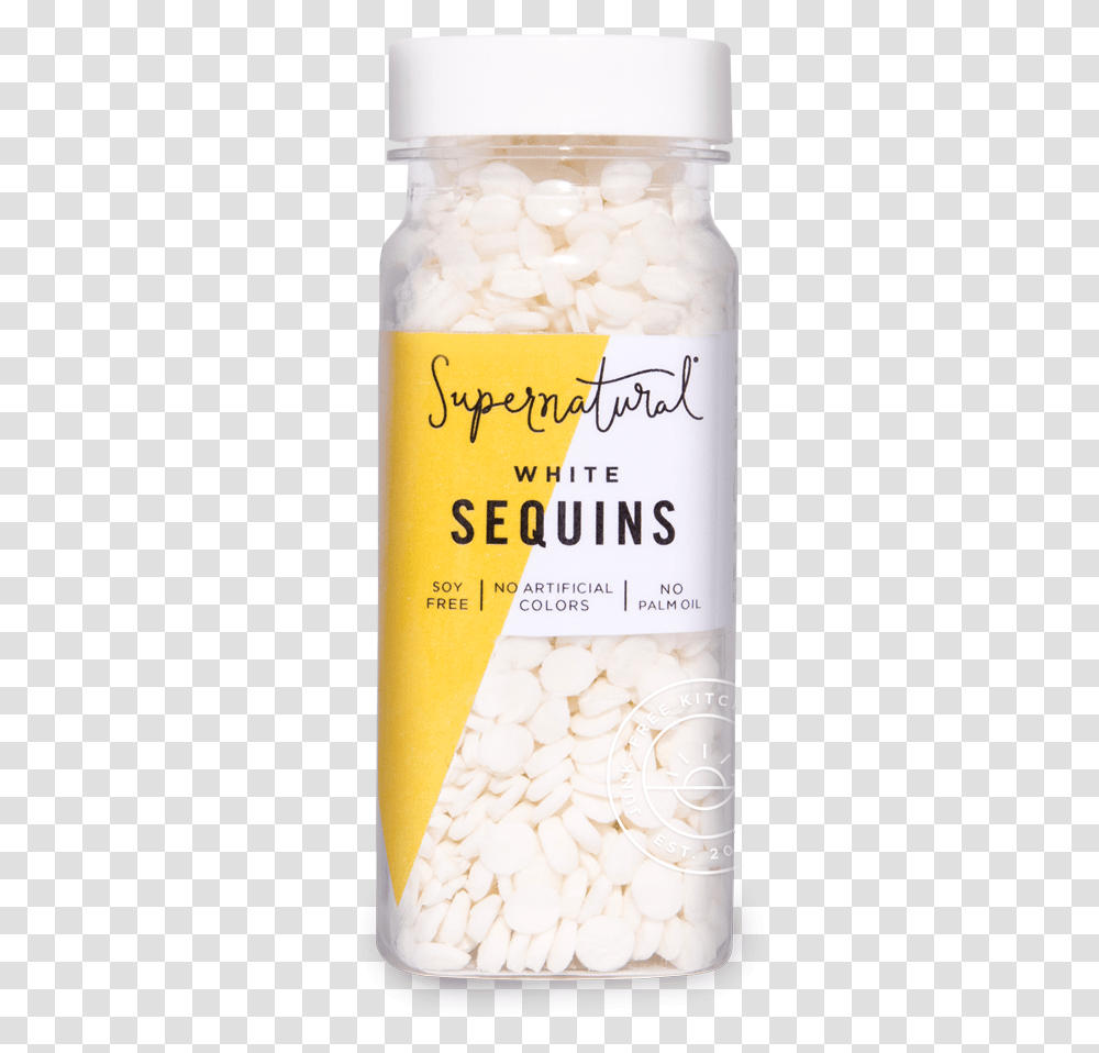 Supernatural Sequins Arborio Rice, Food, Plant, Astragalus, Medication Transparent Png