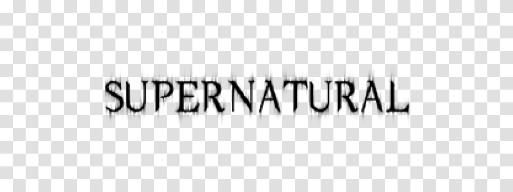 Supernatural, Face, Logo Transparent Png