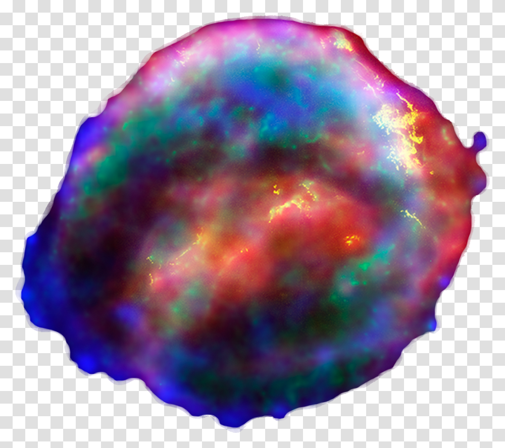 Supernova Image With No Space On August 14 2004, Ornament, Jewelry, Accessories, Accessory Transparent Png
