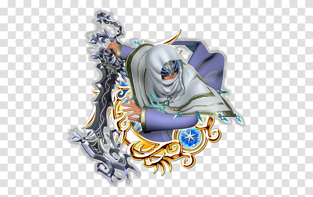 Supernova Invi Stained Glass 9 Khux, Helmet, Person Transparent Png