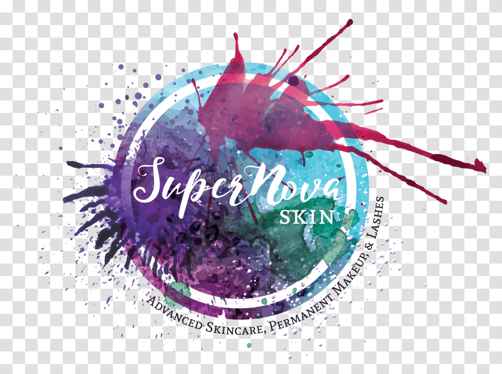 Supernova Skin And Wellness Graphic Design, Sphere, Outer Space, Astronomy, Universe Transparent Png