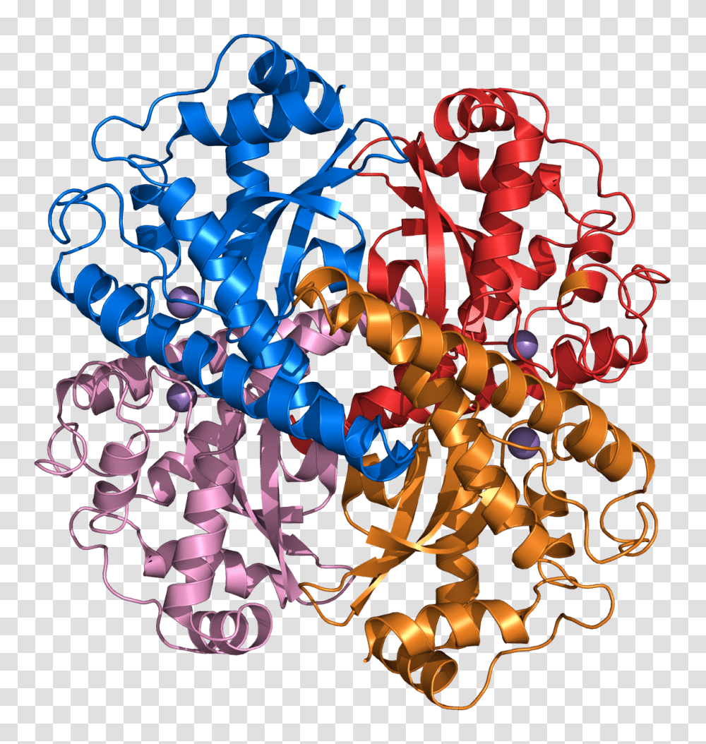 Superoxide Dismutase, Pattern, Fractal Transparent Png