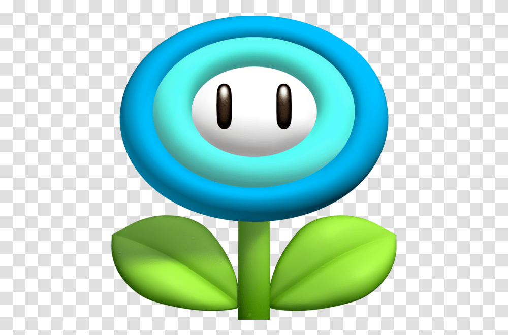 Superphillip Central 102217 102917 Mario Ice Flower, Plant, Symbol, Rubber Eraser, Leaf Transparent Png