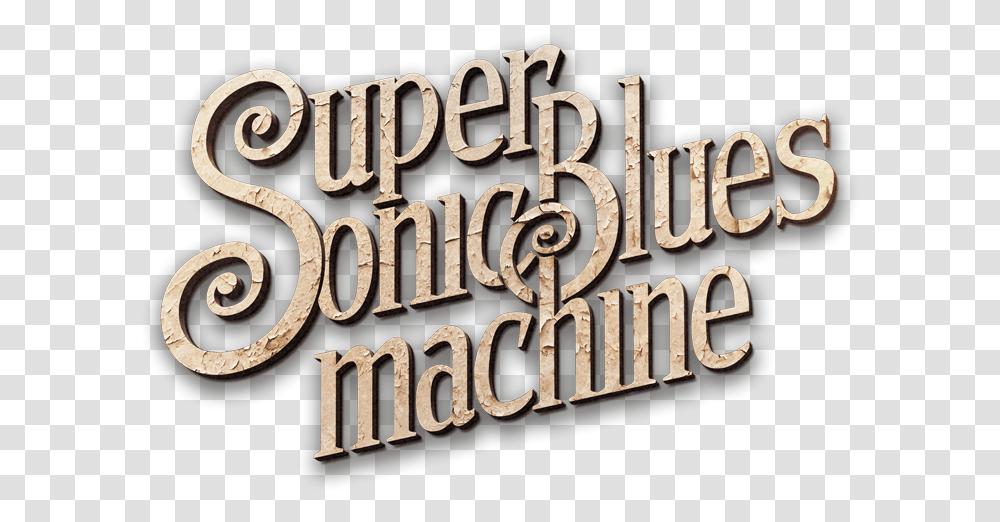 Supersonic Blues Machine Graphic Design, Alphabet, Word, Ampersand Transparent Png