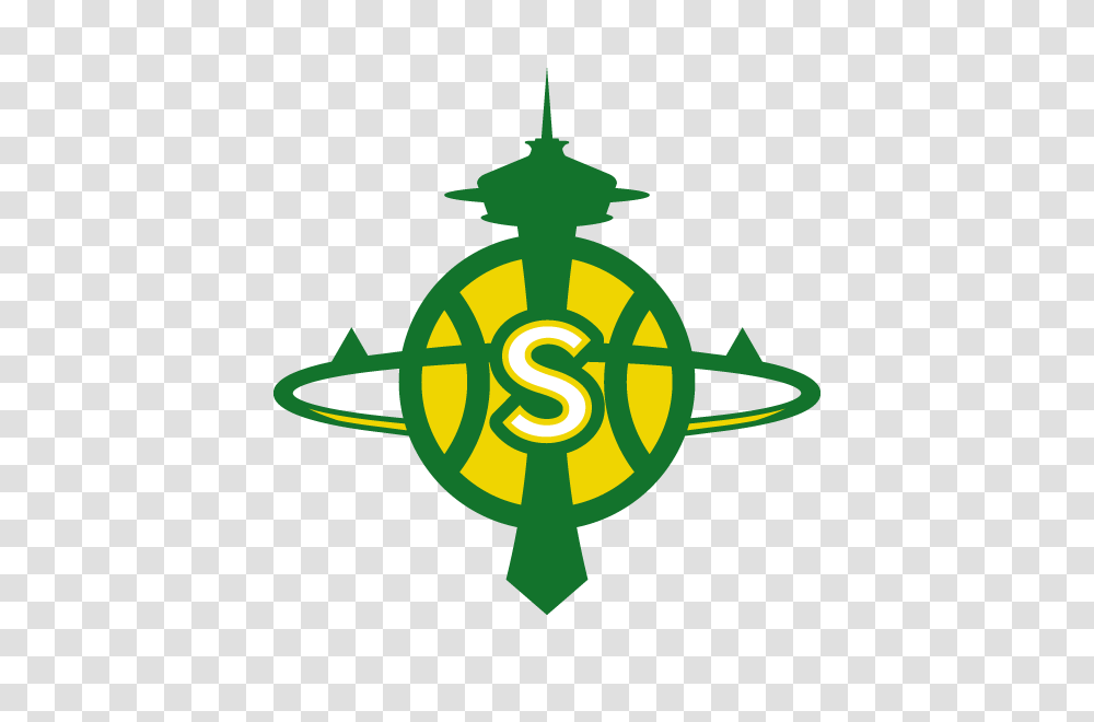 Supersonics Designs Themes Templates Seattle Supersonics Logo, Compass, Dynamite, Bomb, Weapon Transparent Png