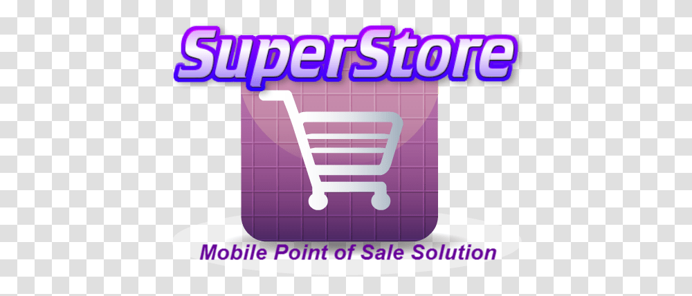 Superstore Mobile Point Of Sale Solution Household Supply, Word, Flyer, Paper, Text Transparent Png