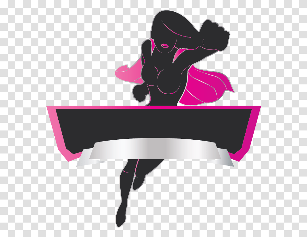 Superwoman Logo Maker Superwoman Logo, Sport, Ping Pong, Graphics, Art Transparent Png