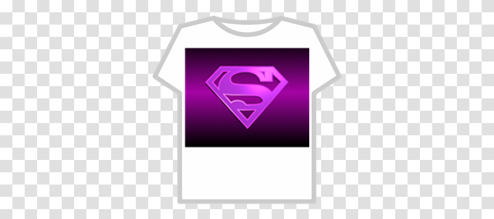 Superwoman Logo Thrasher Roblox T Shirt, Clothing, Sleeve, Mailbox, Text Transparent Png