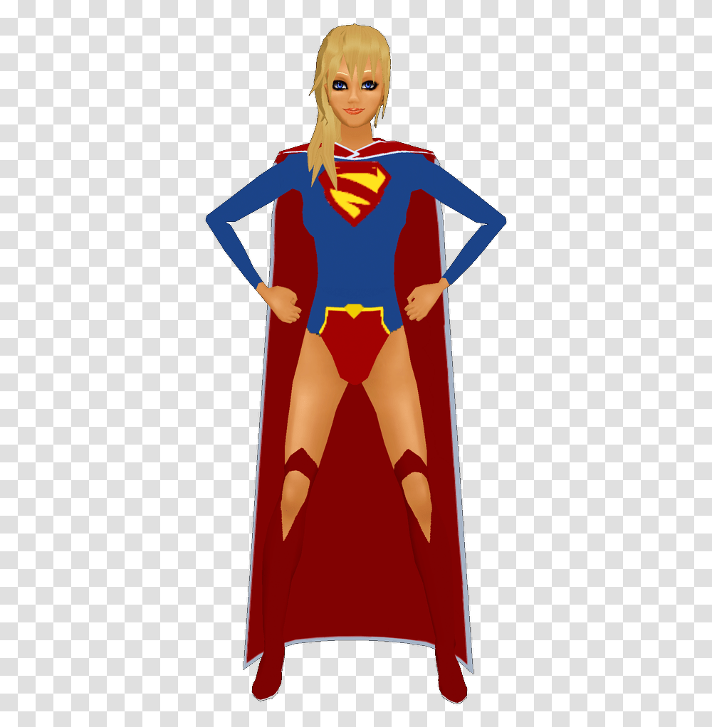 Superwoman Superwomans, Person, Costume, Clothing, Performer Transparent Png