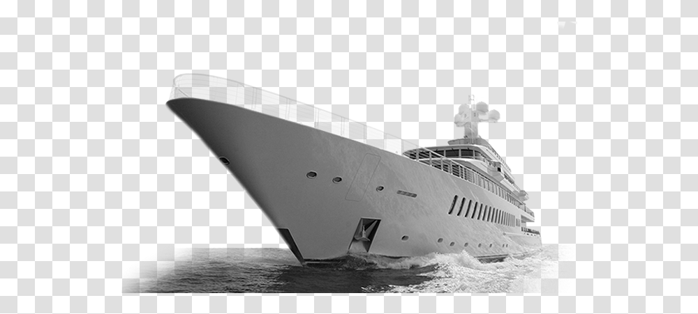 Superyacht Maritime, Ship, Vehicle, Transportation, Boat Transparent Png