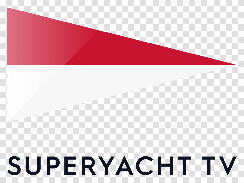 Superyacht Tv Flag Transparent Png