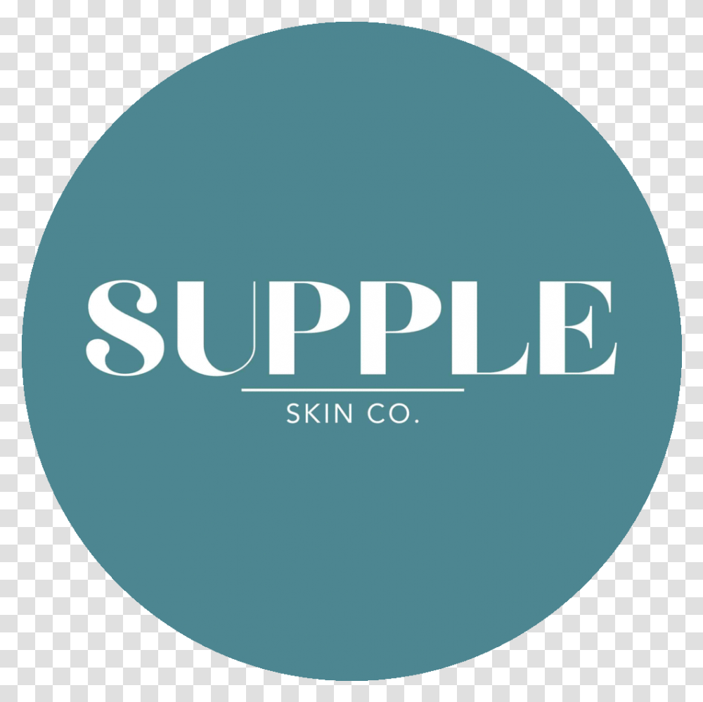 Suppl Skin Co Fresh Face Enzyme Cleanser - Supple Skin Co Circle, Label, Text, Logo, Symbol Transparent Png