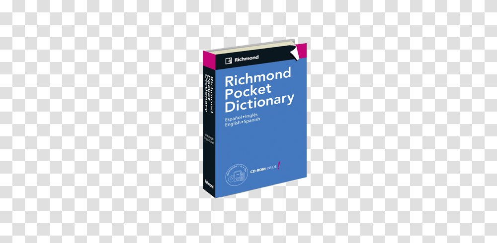 Supplementary Richmond Pocket Dictionary, File Binder, File Folder, Flyer, Poster Transparent Png