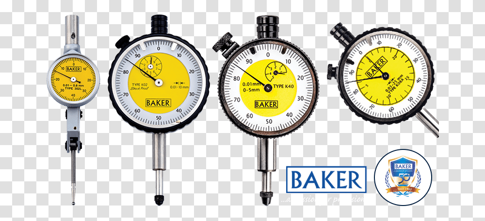 Supplier Of Dimensional Measuring Instruments Baker Precision Measuring Instruments, Clock Tower, Architecture, Building, Gauge Transparent Png