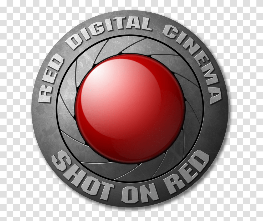 Suppliers Hawaii Media Inc Camera Lights Production Grip Red Camera Logo, Armor, Symbol, Clock Tower, Architecture Transparent Png