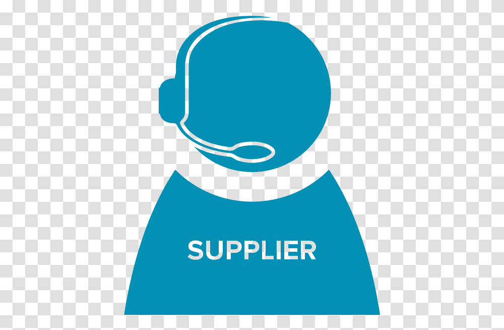 Suppliers Icon Supplier Clipart, Label Transparent Png