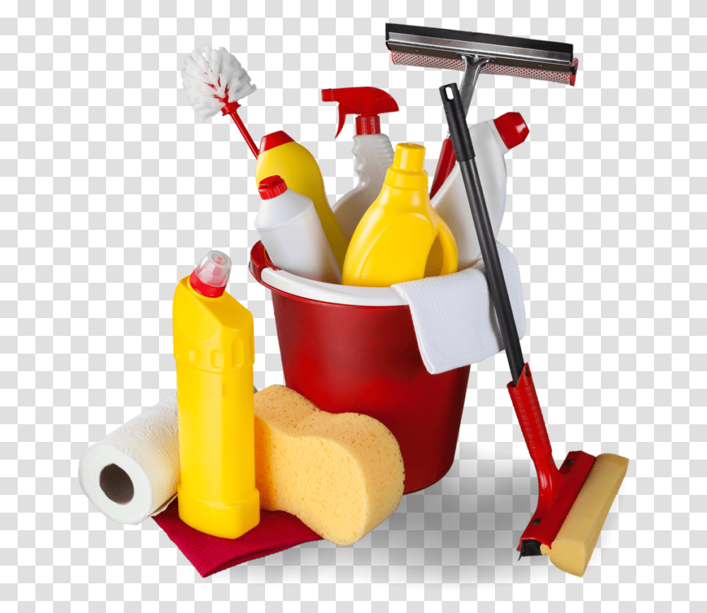 Supplies Vector Royalty Free Download Huge Cleaning Supply Clip Art, Appliance, Bottle, Sponge Transparent Png