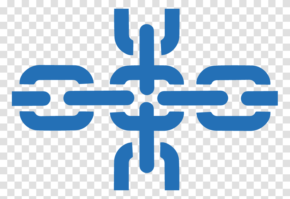Supply Chain Systems, Cross, Knot, Pattern Transparent Png