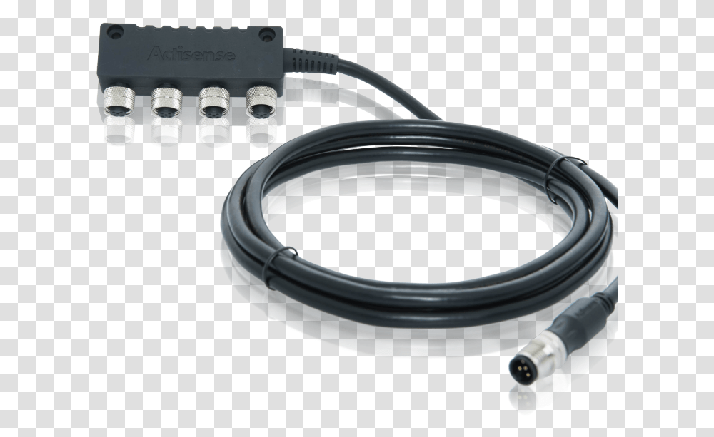 Supply Drop Nmea 2000, Cable, Adapter Transparent Png