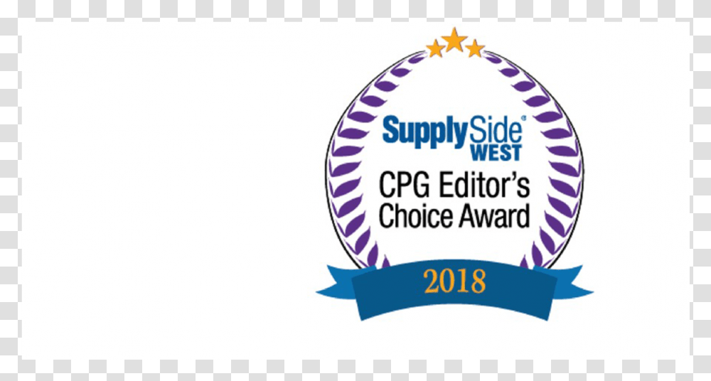 Supplyside Cpg Editor's Choice Award, Apparel, Word, Swimwear Transparent Png