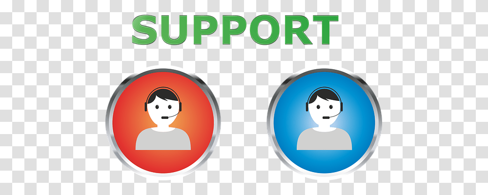 Support Label, Advertisement Transparent Png