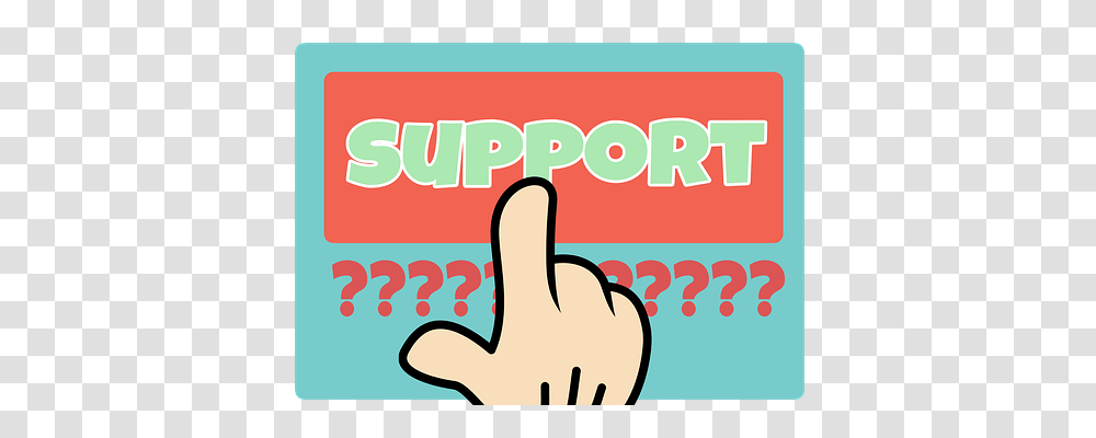 Support Label, Advertisement, Poster Transparent Png