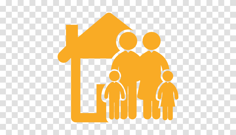 Support A Foster Family, Hand, Crowd, Lighting, Cross Transparent Png