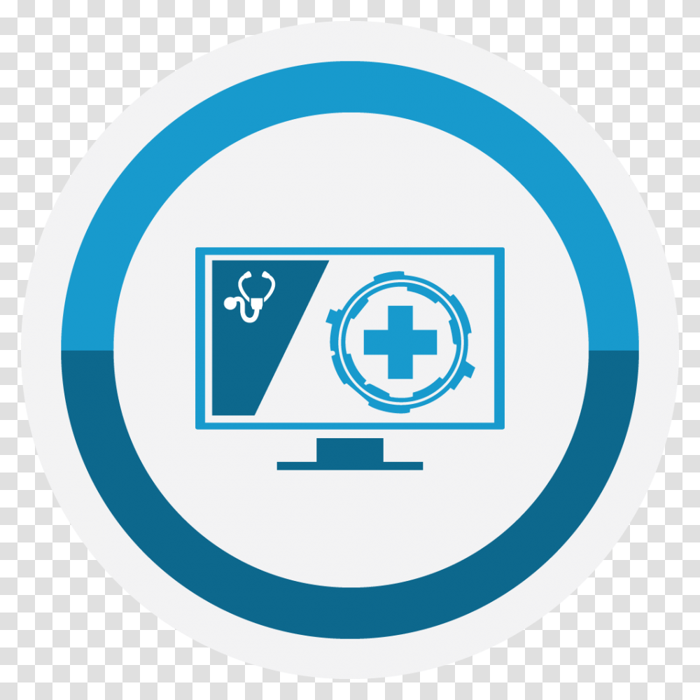 Support And Best Practices Hardware And Software Icon, First Aid, Bandage Transparent Png