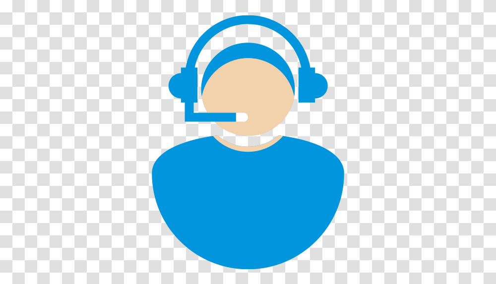 Support Customer Technical Person People Icono Soporte Tecnico, Cushion, Electronics, Headphones, Headset Transparent Png