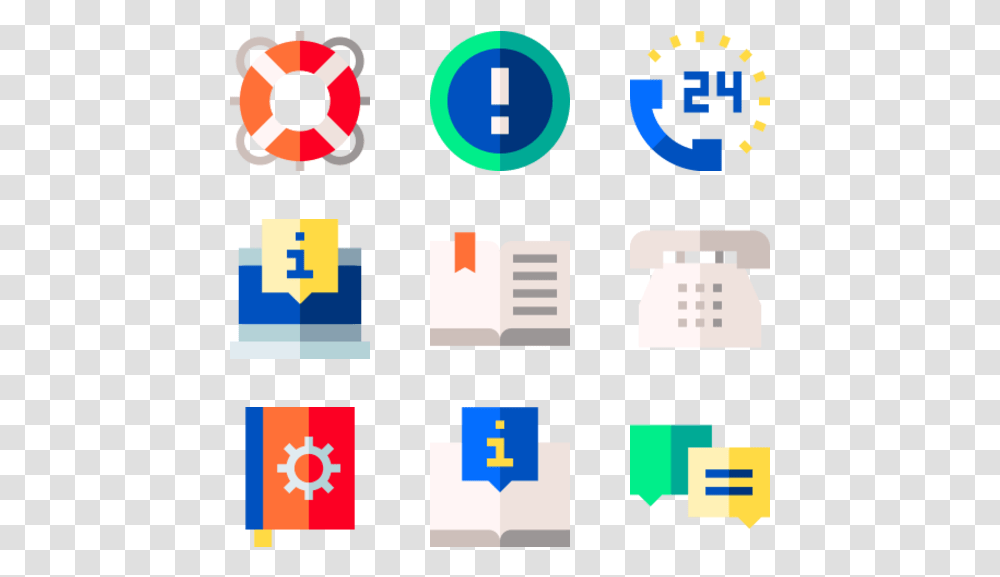 Support Emblem, Number, Alphabet Transparent Png