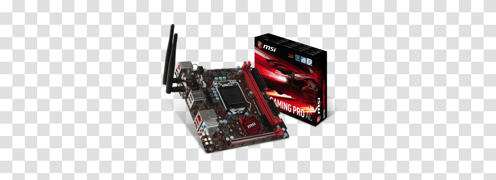 Support For Gaming Pro Ac Motherboard, Toy, Computer, Electronics, Hardware Transparent Png