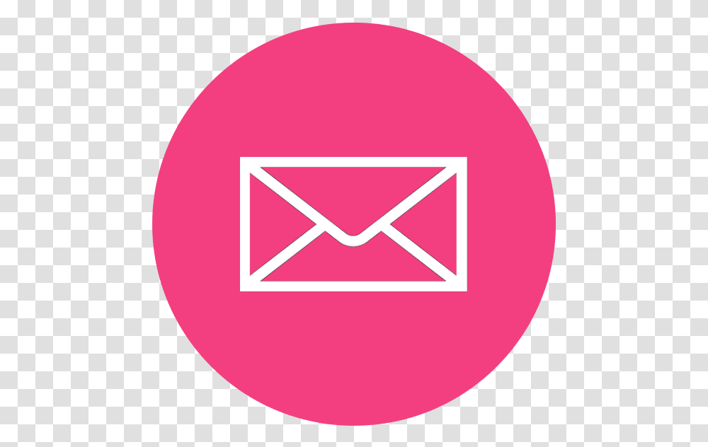 Support Forums Crux Labs Business Phone Icon Email Pink, Envelope, First Aid Transparent Png
