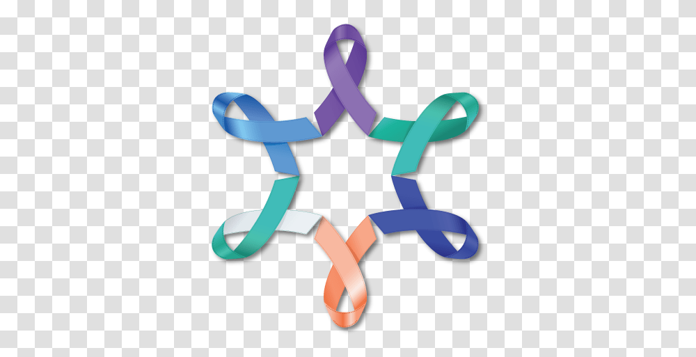 Support Group Circle Of Hope, Knot, Alphabet Transparent Png