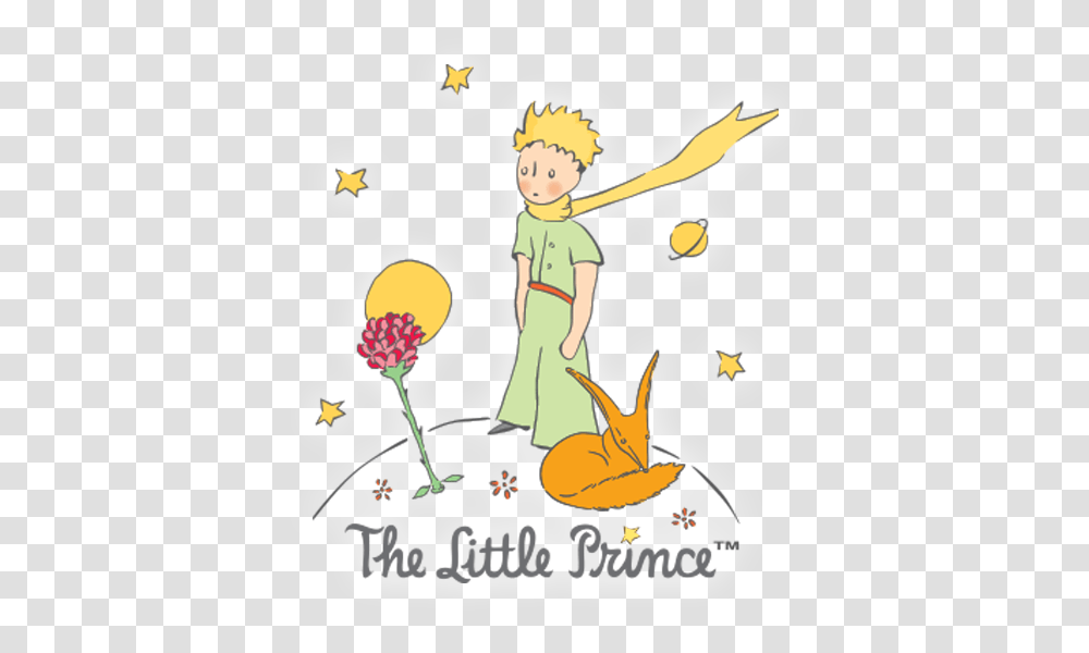 Support Html Video Drawing The Little Prince, Text, Art, Girl, Female Transparent Png